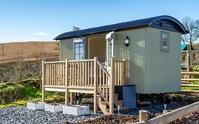 Scalderskew Shepherds Hut